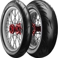 Foto pneumatico: AVON, COBRA CHROME F 80/90 R21 56V Estive