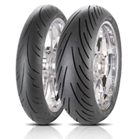 Foto pneumatico: AVON, SPIRIT ST 120/70 R17 58W Estive