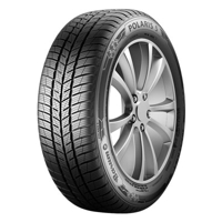 Foto pneumatico: BARUM, POLARIS 5 XL FR 215/40 R17 87V Invernali