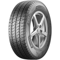 Foto pneumatico: BARUM, VANIS ALLSEASON 205/75 R16 110R Quattro-stagioni
