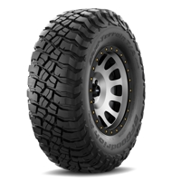 Foto pneumatico: BFGOODRICH, MUD TERRAIN T/A KM3 245/65 R17 111Q Estive