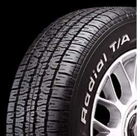 Foto pneumatico: BFGOODRICH, RADIAL T/A OWL 275/60 R15 107S Estive