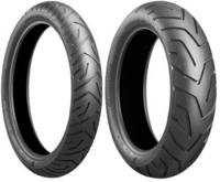 Foto pneumatico: BRIDGESTONE, A 41 F 100/90 R19 57V Estive