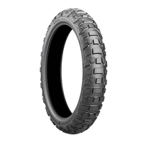 Foto pneumatico: BRIDGESTONE, AX 41 F 2.75/80 R21 45P Estive