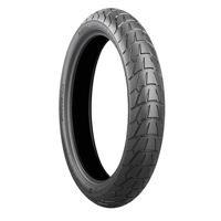 Foto pneumatico: BRIDGESTONE, AX 41S F 100/90 R19 57H Estive