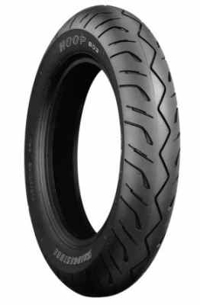 Foto pneumatico: BRIDGESTONE, B 03 G 120/80 R14 58S Estive