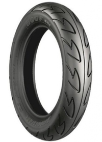 Foto pneumatico: BRIDGESTONE, B01 90/90 -10 50J Estive