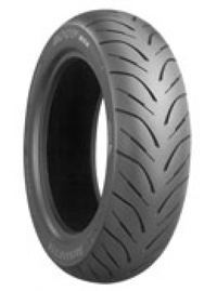 Foto pneumatico: BRIDGESTONE, B02 130/60 -13 53L Estive