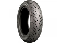 Foto pneumatico: BRIDGESTONE, B02PRO 150/70 -14 66S Estive