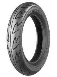 Foto pneumatico: BRIDGESTONE, BATTLAX SC B01 120/80 -12 65J Estive
