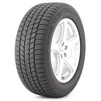 Foto pneumatico: BRIDGESTONE, BLIZ.LM-25 4X4 235/60 R17 102H Invernali