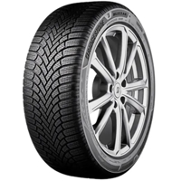 Foto pneumatico: BRIDGESTONE, BLIZZAK 6 205/40 R17 84V Invernali