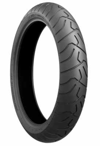 Foto pneumatico: BRIDGESTONE, BT 028 FG 120/70 R18 59V Estive