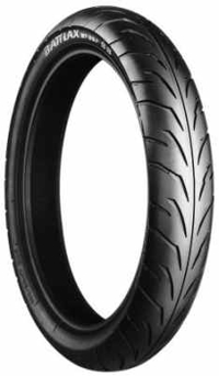 Foto pneumatico: BRIDGESTONE, BT 39 FSS 80/90 R17 44S Estive