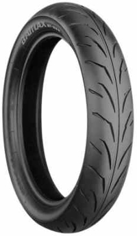 Foto pneumatico: BRIDGESTONE, BT 39 R ***  # 130/70 R17 62H Estive