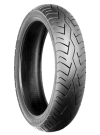 Foto pneumatico: BRIDGESTONE, BT 45 R 110/90 R17 60H Estive