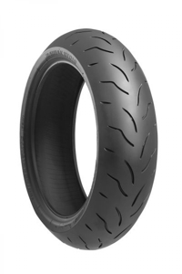 Foto pneumatico: BRIDGESTONE, BT016 PRO 110/80 ZR18 58W Estive