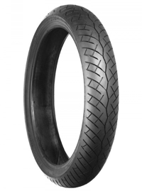 Foto pneumatico: BRIDGESTONE, BT45F 3.5/ -18 56H Estive