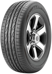 Foto pneumatico: BRIDGESTONE, DUELER H/P SPORT 255/55 R19 111Y Estive