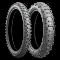Foto pneumatico: BRIDGESTONE, E 50 F 90/90 R21 54P Estive