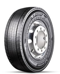 Foto pneumatico: BRIDGESTONE, ECO D 315/80 R22.5 156M Estive