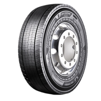 Foto pneumatico: BRIDGESTONE, ENLITEN DRIVE 295/60 R22.5 150L Estive
