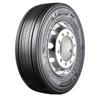 Foto pneumatico: BRIDGESTONE, ENLITEN STEER 315/70 R22.5 156L Estive