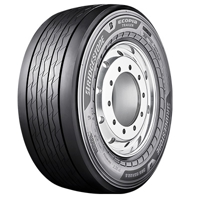 Foto pneumatico: BRIDGESTONE, ENLITEN TRAILER 385/55 R22.5 160K Estive