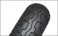 Foto pneumatico: BRIDGESTONE, G 511 2.75/80 R18 42P Estive