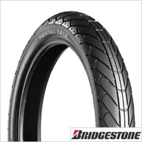 Foto pneumatico: BRIDGESTONE, G 525 RB 110/90 R18 61V Estive