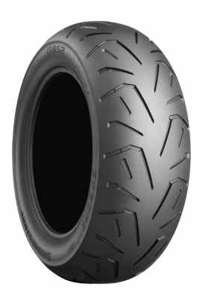 Foto pneumatico: BRIDGESTONE, G 852 G 200/55 R16 77H Estive