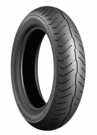 Foto pneumatico: BRIDGESTONE, G 853 G 130/70 R18 63H Estive