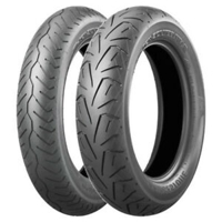 Foto pneumatico: BRIDGESTONE, H50 100/90 B19 57H Estive
