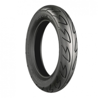 Foto pneumatico: BRIDGESTONE, HOOP B01 100/80 -10 53J Estive
