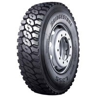 Foto pneumatico: BRIDGESTONE, L 355 EVO 315/80 R22.5 158G Estive