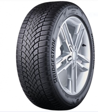 Foto pneumatico: BRIDGESTONE, LM005 DriveGuard 215/50 R17 95V Invernali