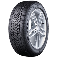 Foto pneumatico: BRIDGESTONE, BLIZZAK LM-005 195/65 R15 91H Invernali