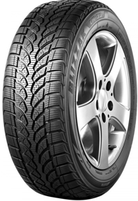 Foto pneumatico: BRIDGESTONE, LM32 215/45 R20 95V Invernali