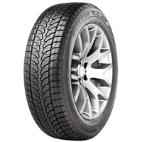 Foto pneumatico: BRIDGESTONE, LM80 EVO+ MO 235/60 R18 103H Invernali