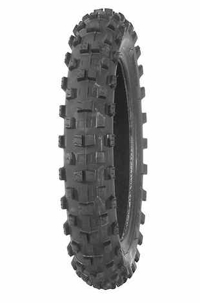 Foto pneumatico: BRIDGESTONE, M 40 2.5/ R10 33J Estive