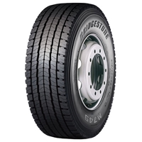 Foto pneumatico: BRIDGESTONE, M749 315/70 R22.5 152M Estive