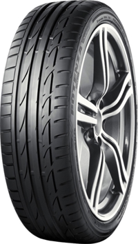 Foto pneumatico: BRIDGESTONE, POTENZA S001 255/35 R19 92Y Estive