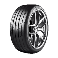 Foto pneumatico: BRIDGESTONE, POT. S007RFT 22 285/35 R20 104Y Estive