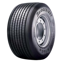 Foto pneumatico: BRIDGESTONE, R 166 II 435/50 R19.5 160J Estive