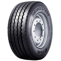 Foto pneumatico: BRIDGESTONE, R 168 9.5/ R17.5 143J Estive