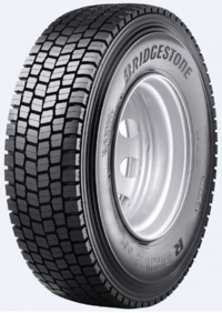 Foto pneumatico: BRIDGESTONE, R-DRIVE 001+ 315/70 R22.5 154M Estive