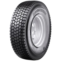 Foto pneumatico: BRIDGESTONE, R-DRIVE 001+ 315/70 R22.5 154L Estive