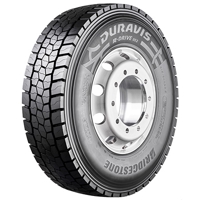 Foto pneumatico: BRIDGESTONE, R-DRIVE 002 SD 315/80 R22.5 156L Estive