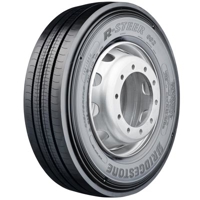 Foto pneumatico: BRIDGESTONE, R-STEER 002 205/75 R17.5 124M Estive