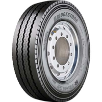 Foto pneumatico: BRIDGESTONE, R-TRAILER 001 245/70 R19.5 141J Estive